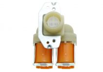 Клапан залива воды 2W-180 стиральной машины Electrolux, Zanussi, AEG