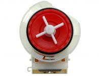 Насос посудомоечной машины Whirlpool (IKEA)