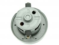 Мотор пылесоса 2000W H=117 мм, D=135 мм с отбортовкой Samsung 