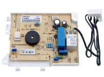 Электронный модуль BIT 100.1 посудомоечной машины Indesit, Ariston