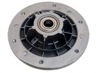 Суппорт в сборе низкий стиральной машины Indesit, Ariston