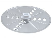 Диск - терка комбинированная кухонного комбайна Bosch