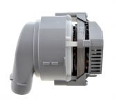 Циркуляционный насос с ТЭНом посудомоечной машины Bosch, Siemens
