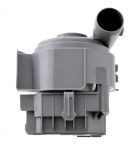 Циркуляционный насос с ТЭНом посудомоечной машины Bosch, Siemens