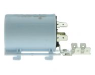 Сетевой (помехоподавляющий) фильтр стиральной машины Indesit, Ariston, Candy