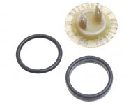 Термистор (NTC сенсор) 20kOm стиральной машины Candy, Zerowatt