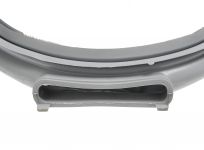 Манжета люка (с отводом по сушку) стиральной машины Ardo