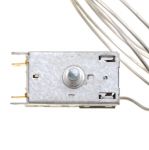 Терморегулятор VC1 (аналог ТАМ-112, K-50) холодильника