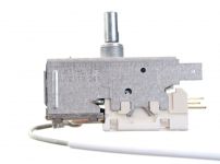 Терморегулятор K-59 L1275 холодильника (длина трубки 2,5 метра) Ranko аналог ТАМ-133(Италия)