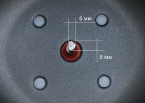 Ведро для хлебопечки Kenwood BM250/256 