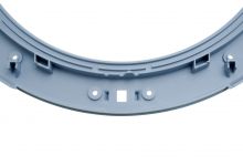 Внутреннее обрамление люка стиральной машины Bosch, Siemens
