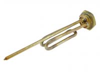 ТЭН (нагреватель) водонагревателя 1500W RCT TW3 PA 230V резьба 1”1/4 M6