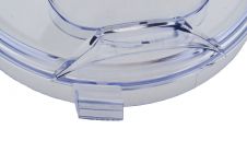 Крышка основной чаши кухонного комбайна Moulinex