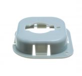 Декоративная накладка для клапана стиральной машины Атлант