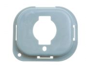 Декоративная накладка для клапана стиральной машины Атлант