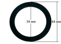 Сальник (манжета) верхнего импеллера посудомоечной машины Indesit, Ariston
