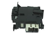 Устройство блокировки люка стиральной машины Indesit, Ariston 