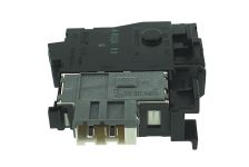 Устройство блокировки люка стиральной машины Indesit, Ariston 