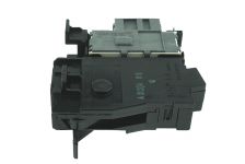 Устройство блокировки люка стиральной машины Indesit, Ariston 