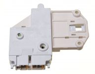 Устройство блокировки люка стиральной машины Electrolux, Zanussi, Whirlpool