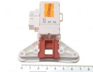 Устройство блокировки люка стиральной машины Ardo