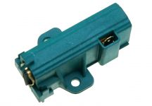 Щетки мотора (5x13x42) SOLE - 2 шт.