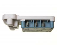 Устройство блокировки люка стиральной машины Ardo