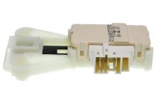 Устройство блокировки люка стиральной машины Indesit, Ariston 