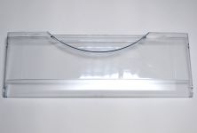 Панель передняя (прозрачная) холодильника Атлант