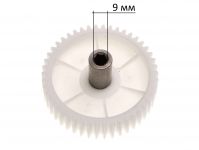 Шестерня (большая) мясорубки Moulinex HV6, HV8, HV10