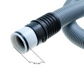 Шланг без ручки пылесоса Samsung