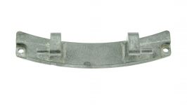 Петля люка стиральной машины Bosch, Siemens 