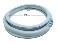 Манжета люка стиральной машины Indesit, Ariston