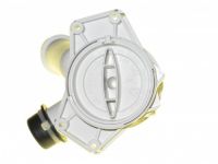 Корпус фильтра (улитка) в сборе стиральной машины Candy, Zerowatt