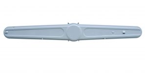 Импеллер (разбрызгиватель) верхний посудомоечной машины Beko