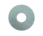 Шайба 5х18х0,8 мм универсальная крепежная