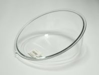 Стекло люка стиральной машины АТЛАНТ