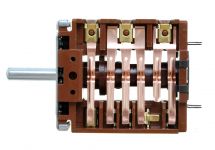 Переключатель режимов духовки Hansa EGO 46.23866.500 (6 позиционный)