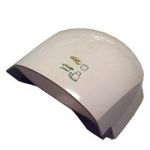 Крышка корпуса кухонного комбайна Moulinex