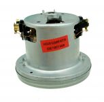 Мотор пылесоса 1400W H=120 мм, D=138/97 мм Bosch, Siemens