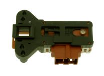 Устройство блокировки люка стиральной машины Beko