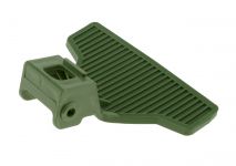 Ручка люка стиральной машины Beko (серая)