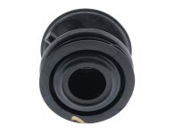 Патрубок (от бака к насосу) стиральной машины Beko