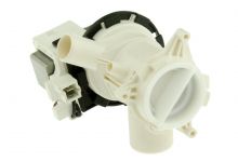 Насос HANYU с улиткой в сборе стиральной машины Beko