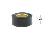 Магнит таходатчика стиральной машины Beko