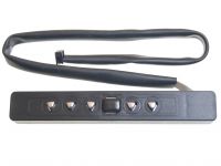 Пульт управления для вытяжки Krona, Shindo