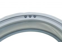 Манжета люка стиральной машины Hansa, Kaiser