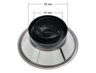 Фильтр соковыжималки Braun 4294