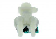 Клапан залива воды 2W-180 стиральной машины Bosch, Siemens (прав.)