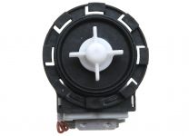 Насос ARTIKO (на 8 защ, клеммы сзади раздельно)